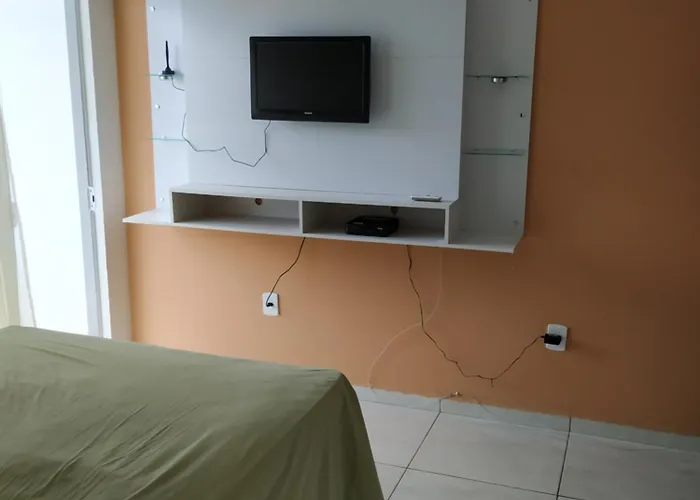 Apartamento 2 Quartos