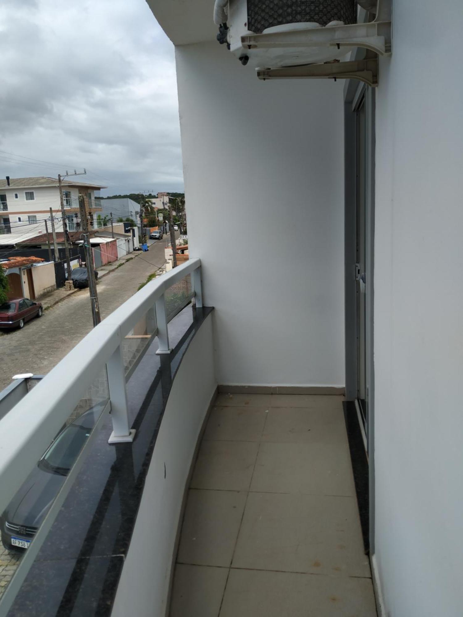 Apartamento 2 Quartos Florianopolis