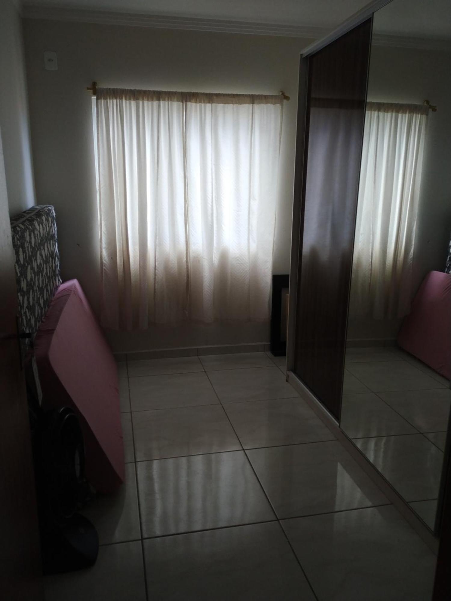 2 Quartos Apartamento