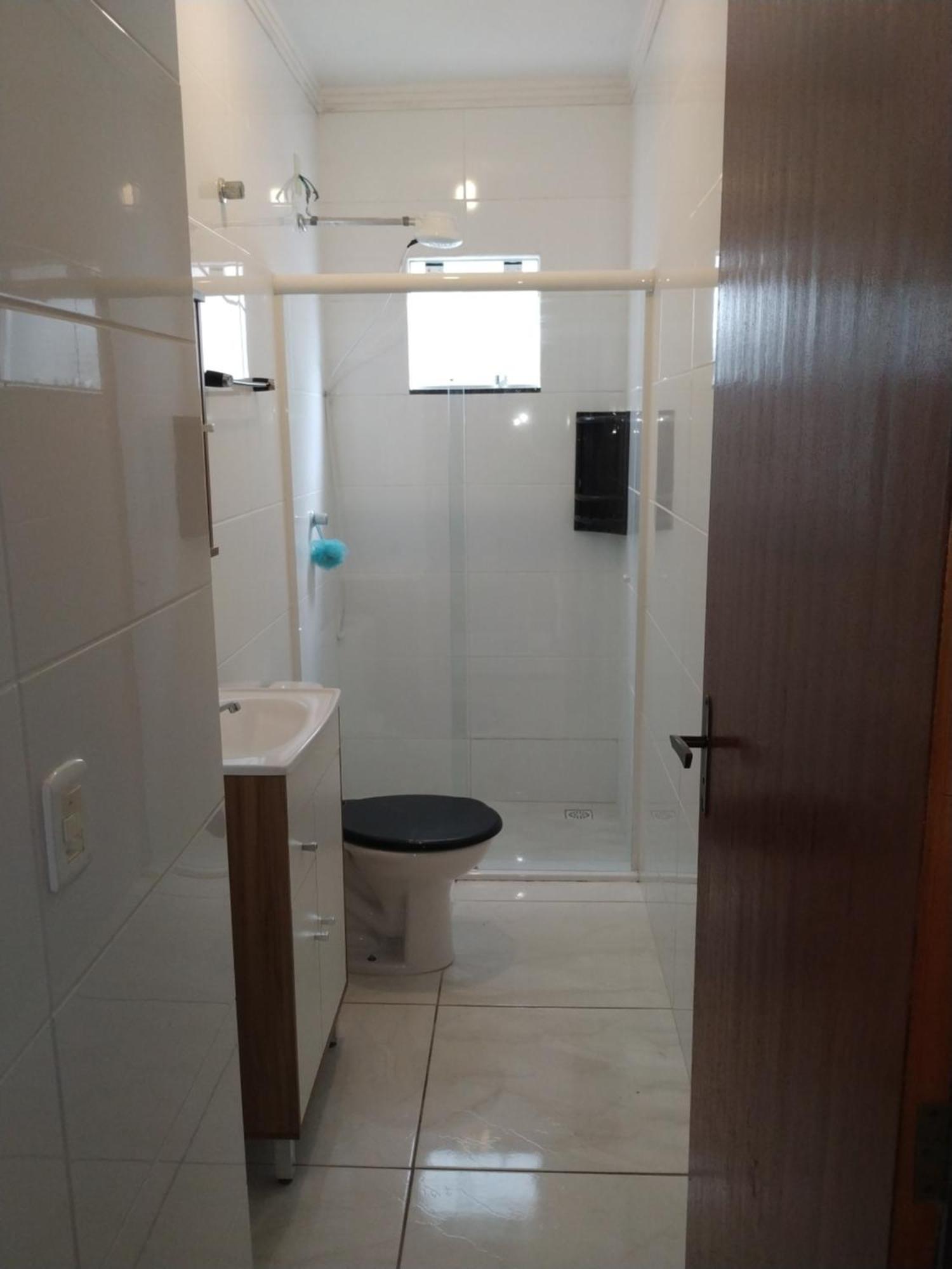 Apartamento 2 Quartos