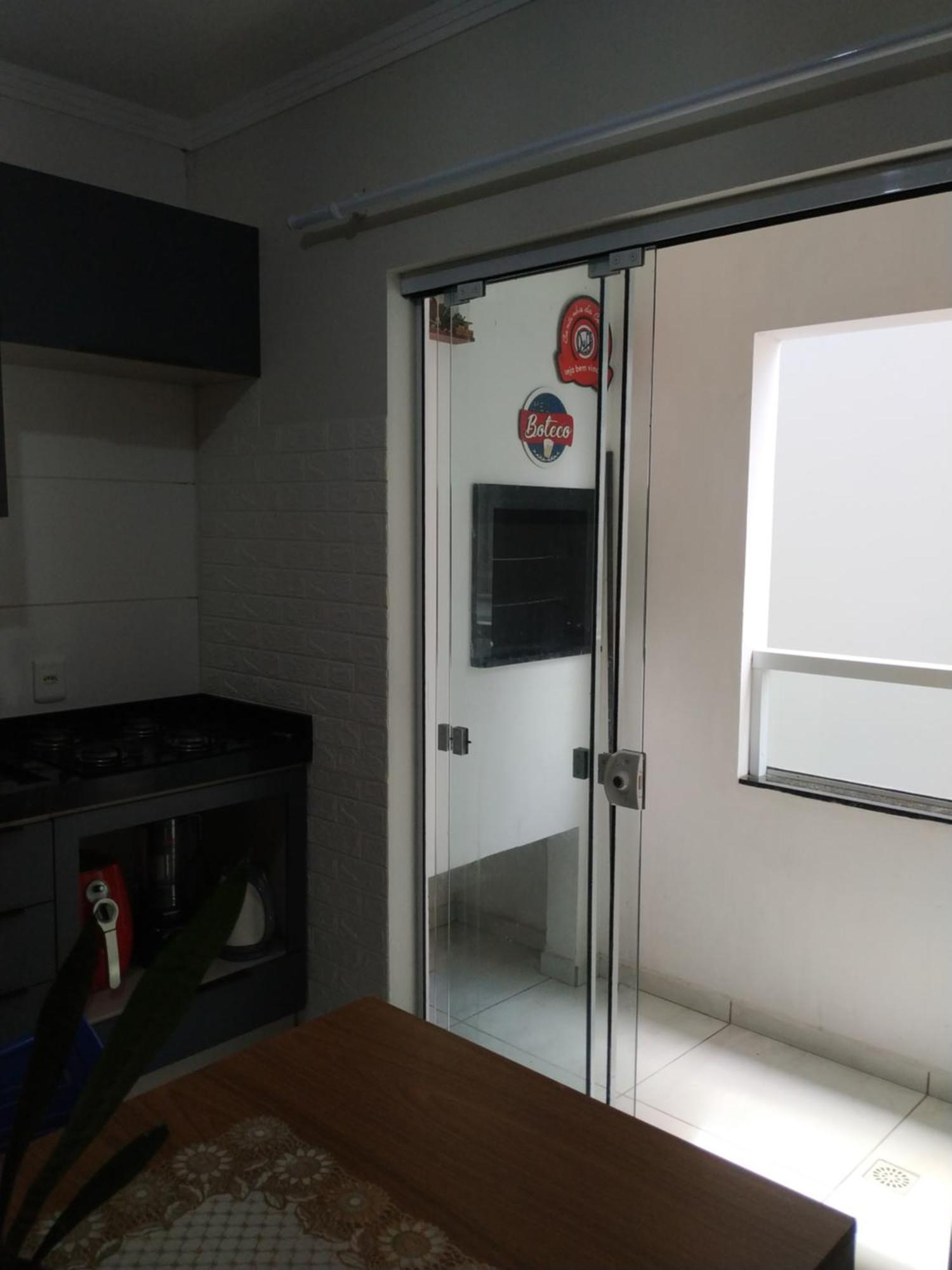 2 Quartos Apartamento *