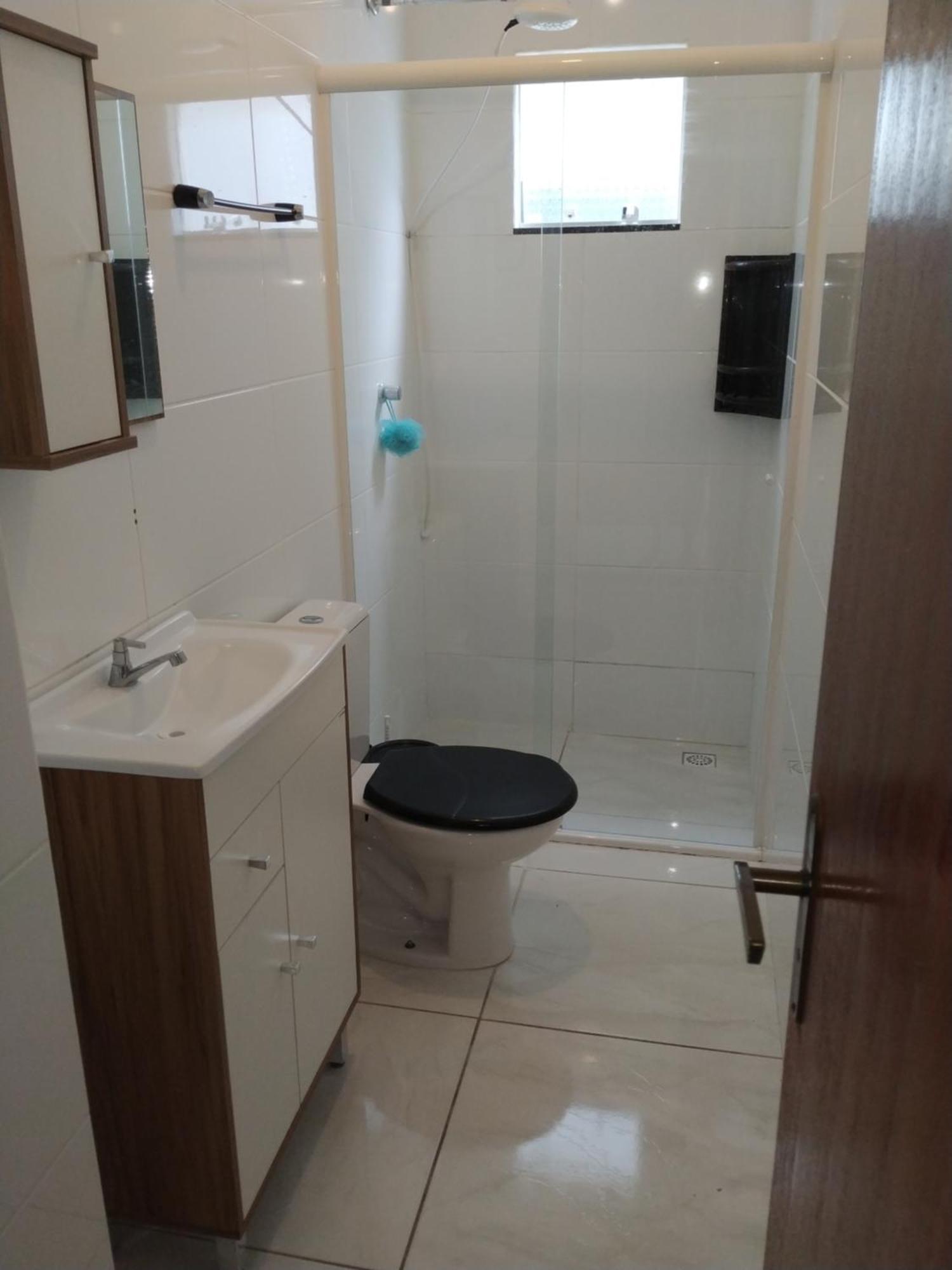 2 Quartos Apartamento Florianopolis