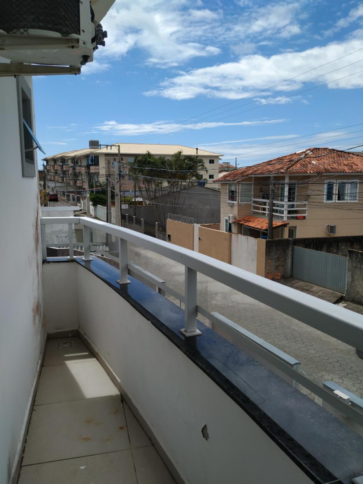 2 Quartos Apartamento