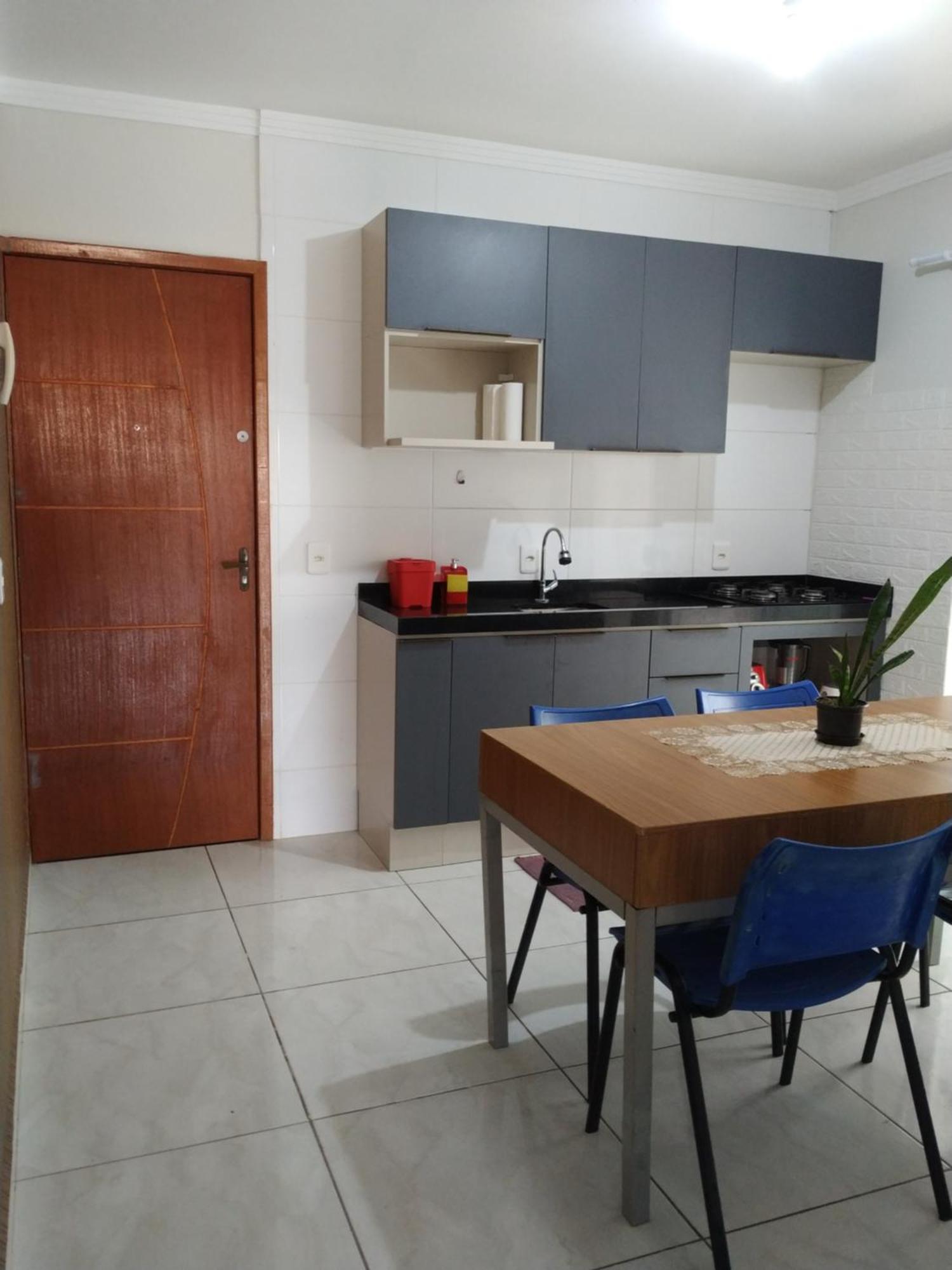 Apartamento 2 Quartos