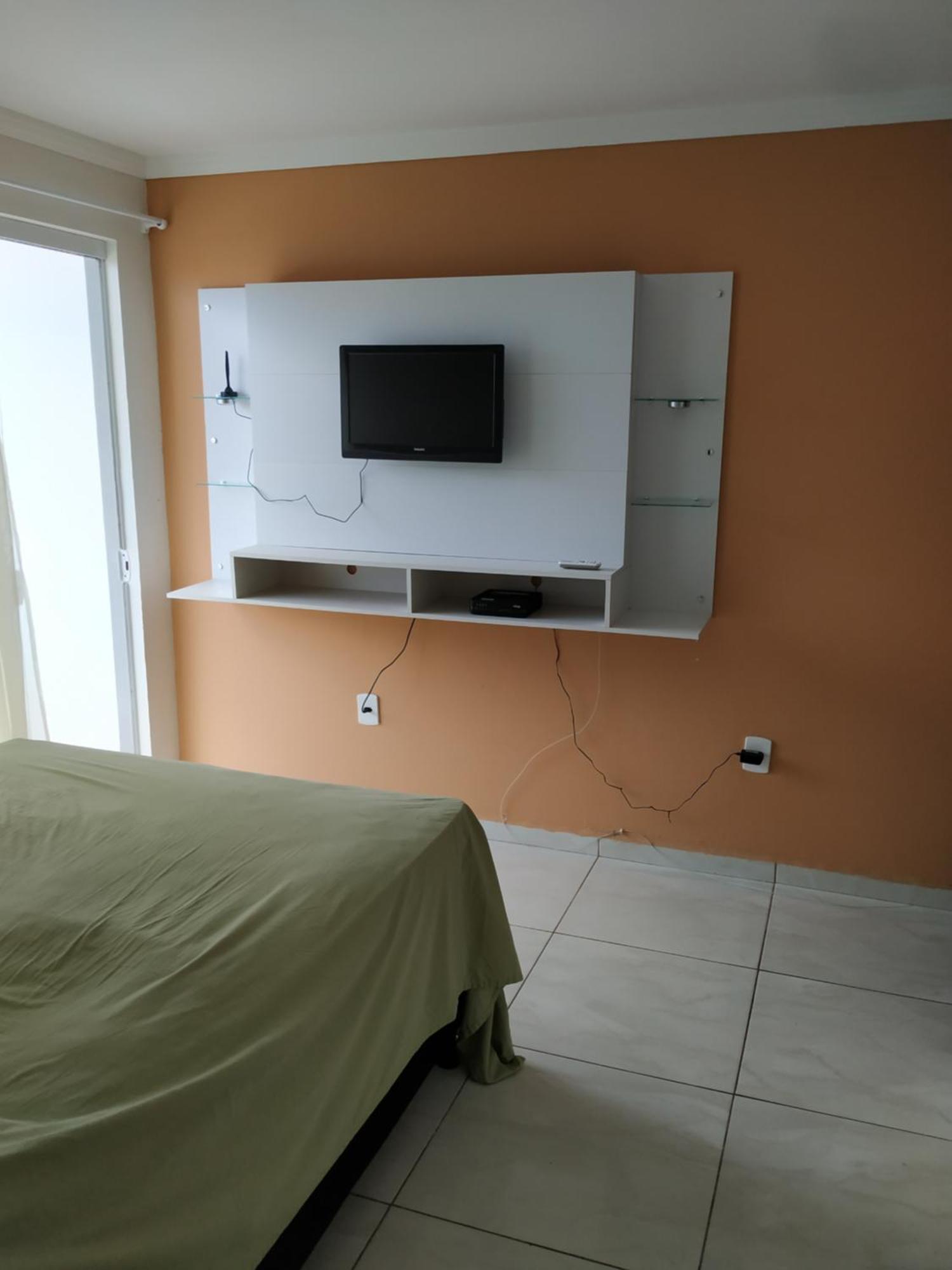 2 Quartos Apartamento Florianopolis